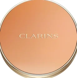 Clarins Ever Bronze aurinkopuuteri 10 g