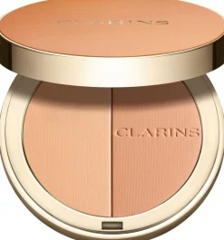 Clarins Ever Bronze aurinkopuuteri 10 g