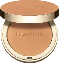 Clarins Ever Matte Compact Powder puuteri 10 g