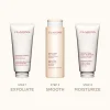 CLARINS Exfoliating Body scrub for smooth skin vartalokuorinta 200ml