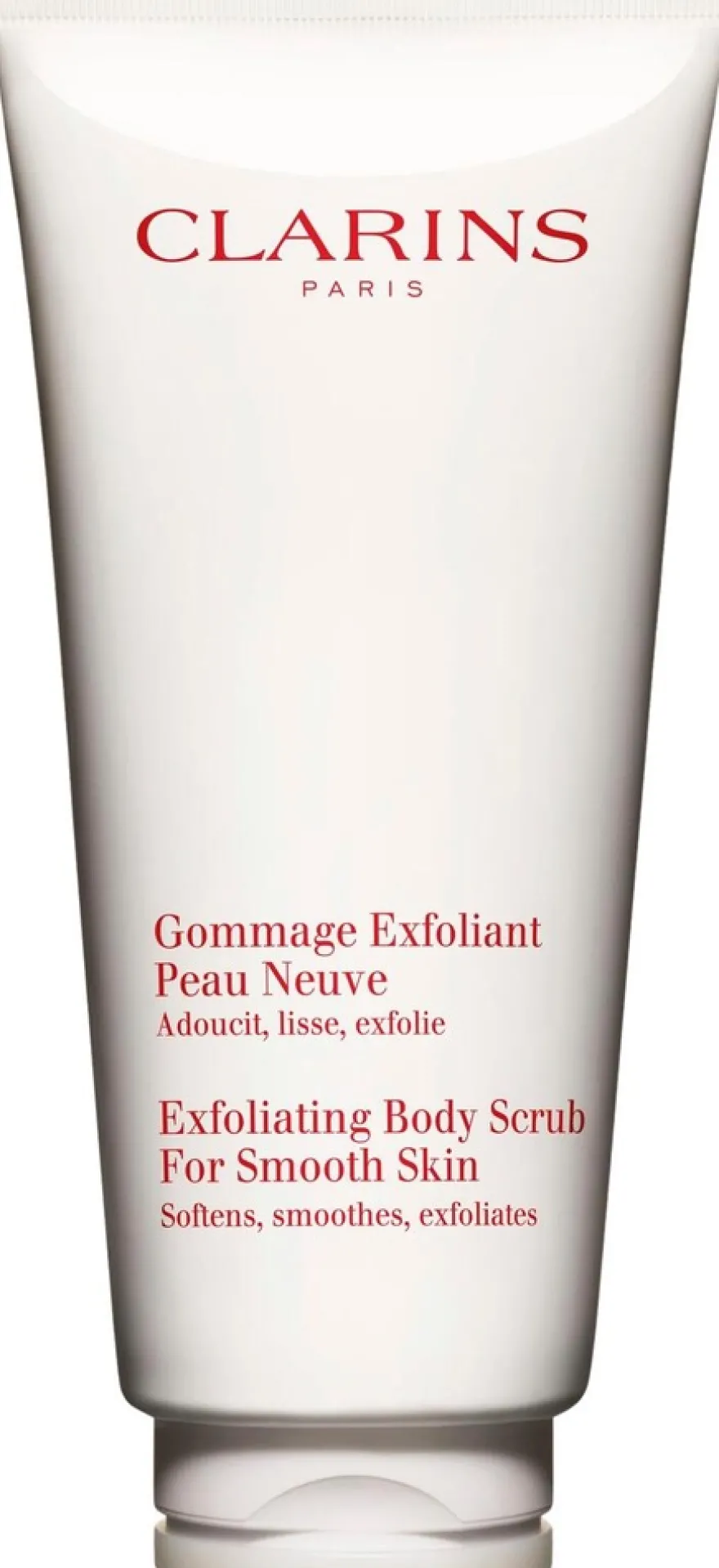 CLARINS Exfoliating Body scrub for smooth skin vartalokuorinta 200ml