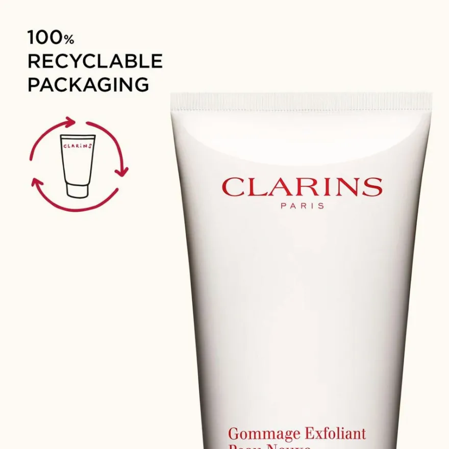 CLARINS Exfoliating Body scrub for smooth skin vartalokuorinta 200ml