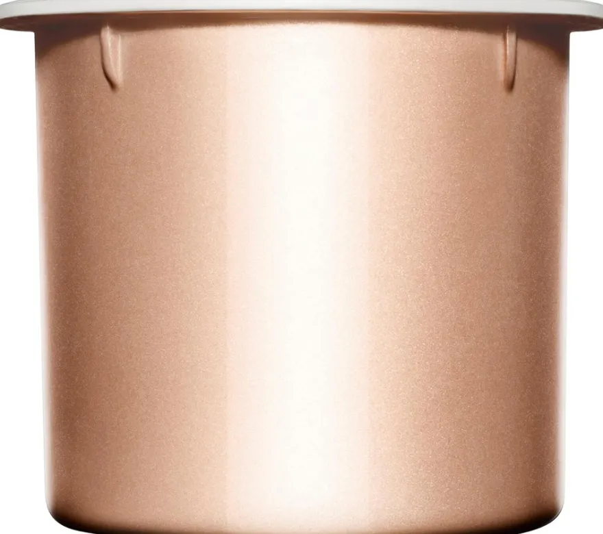 CLARINS Extra-Firming Day cream all skin types refill päivävoide täyttöpakkaus 50 ml