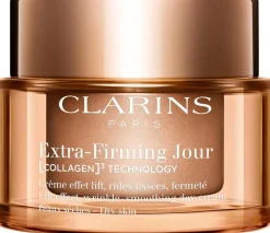 CLARINS Extra-Firming Day cream dry skin päivävoide 50 ml
