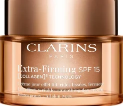 CLARINS Extra-Firming Day cream SPF15 päivävoide 50 ml