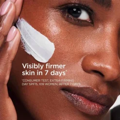 CLARINS Extra-Firming Day cream SPF15 refill päivävoide täyttöpakkaus 50 ml