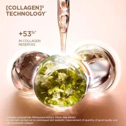 CLARINS Extra-Firming Day cream SPF15 refill päivävoide täyttöpakkaus 50 ml