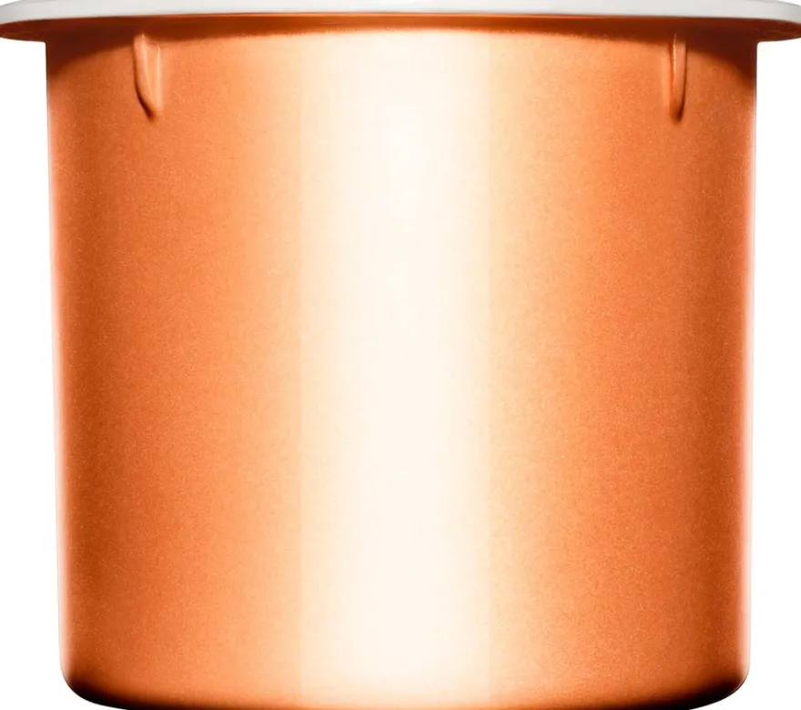 Clarins Extra-Firming Energy Day Cream all skin types refill päivävoiteen täyttöpakkaus 50 ml