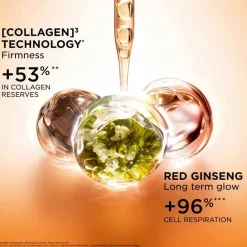 Clarins Extra-Firming Energy Day Cream all skin types päivävoide 50 ml