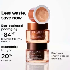 Clarins Extra-Firming Energy Day Cream all skin types päivävoide 50 ml