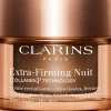 CLARINS Extra-Firming Night cream dry skin yövoide 50 ml
