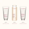 CLARINS Firming Age-defying skin renewing body serum vartaloseerumi 200ml
