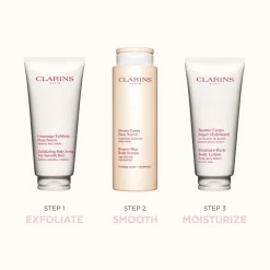 CLARINS Firming Age-defying skin renewing body serum vartaloseerumi 200ml