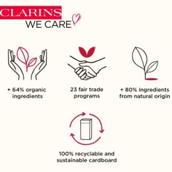 CLARINS Firming Age-defying skin renewing body serum vartaloseerumi 200ml