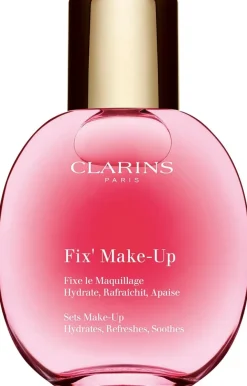 Clarins Fix Make-up meikinkiinnityssuihke 50 ml