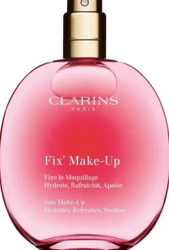 Clarins Fix Make-up meikinkiinnityssuihke 50 ml