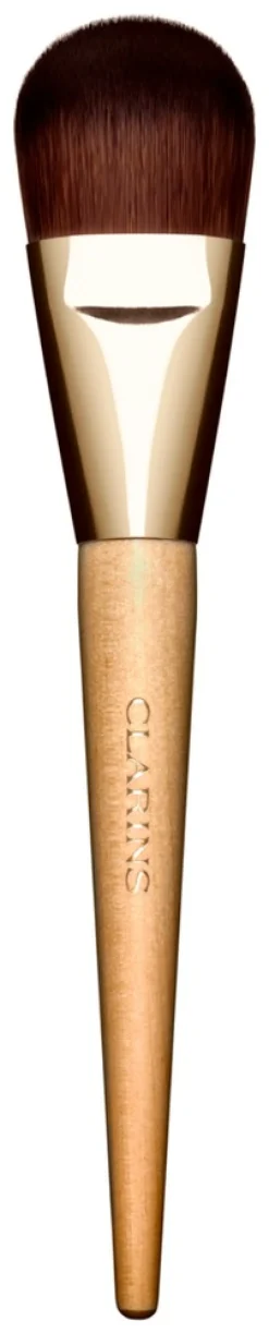 CLARINS Foundation brush meikkivoidesivellin