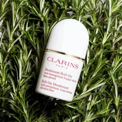 Clarins Gentle Care Roll-on Deodorant 50 ml