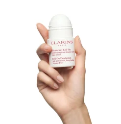 Clarins Gentle Care Roll-on Deodorant 50 ml