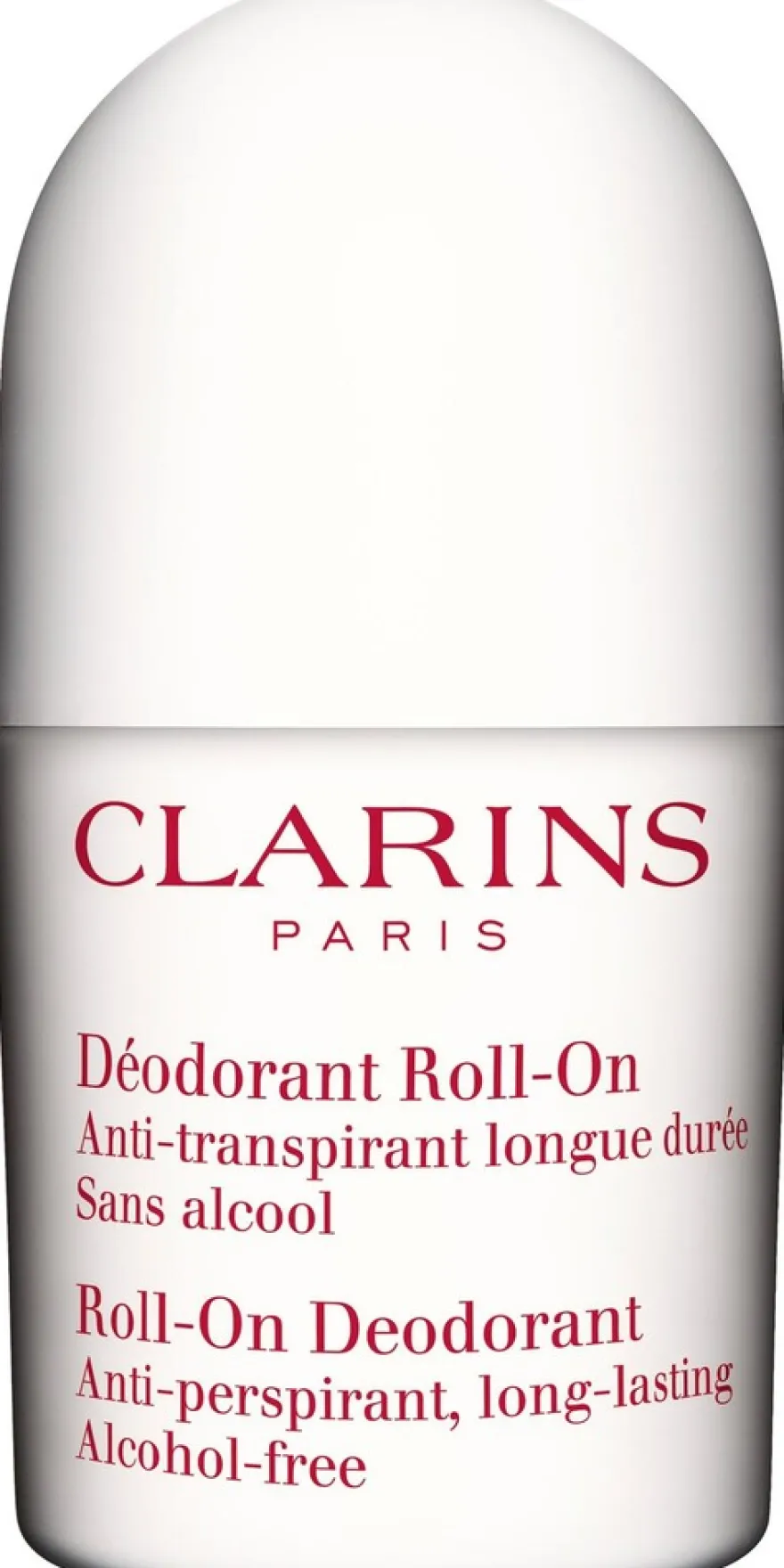 Clarins Gentle Care Roll-on Deodorant 50 ml