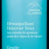 Clarins Gentle Eye Make-Up Remover silmämeikinpoistoaine 125 ml