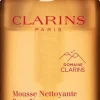 Clarins Gentle Renewing Cleansing Mousse puhdistusvaahto 150 ml