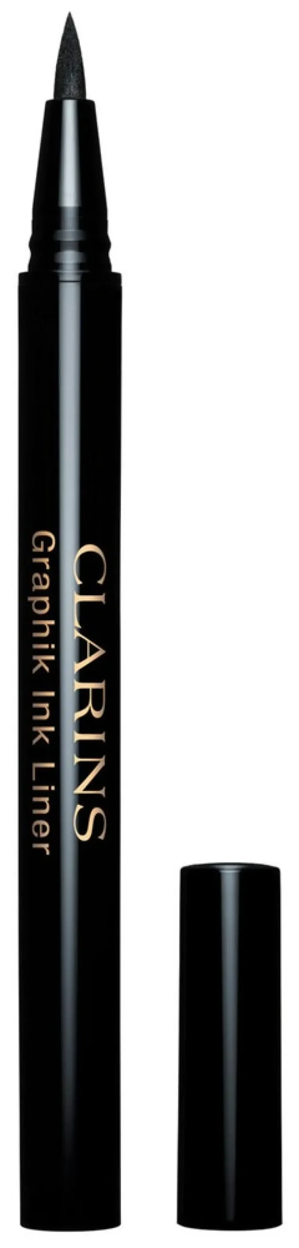 Clarins Graphik Ink Liner tussirajauskynä 1 ml