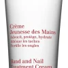 Clarins Hand and Nail Treatment Cream käsivoide 100 ml
