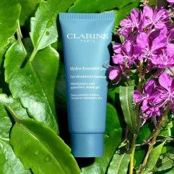 Clarins Hydra-Essentiel [HA²] Matte Gel geelivoide 75 ml