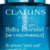 Clarins Hydra-Essentiel [HA2 + POLYPHENOLS] Supercharged Bi-phase Seerumi 30 ml