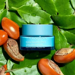 Clarins Hydra-Essentiel [HA²] Rich Cream päivävoide 50 ml