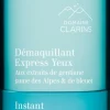 Clarins Instant Eye Make-Up Remover silmämeikinpoistoaine 125 ml