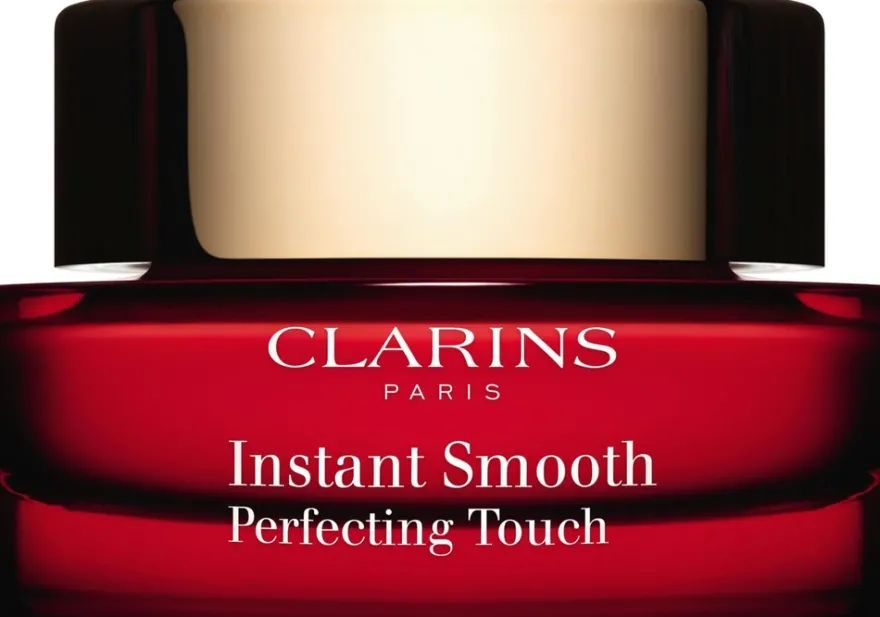 Clarins Instant Smooth Perfecting Touch meikinpohjustusaine 15 ml