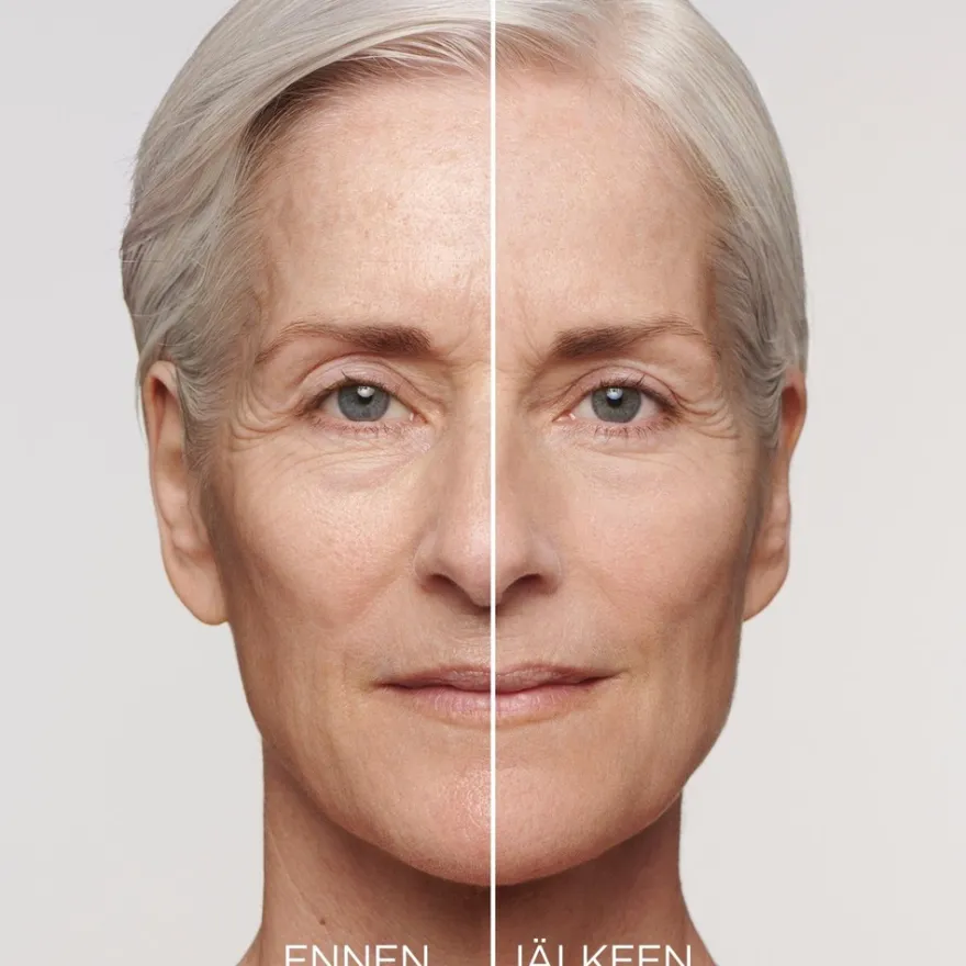 Clarins Instant Smooth Perfecting Touch meikinpohjustusaine 15 ml