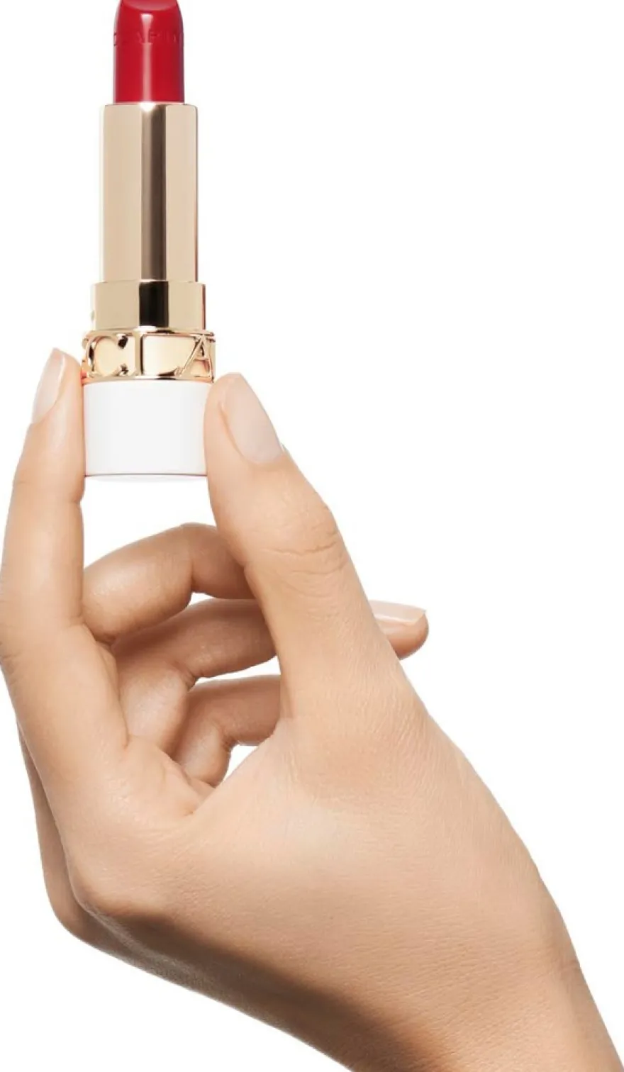 Clarins Joli Rouge Shine huulipuna 3,5 g