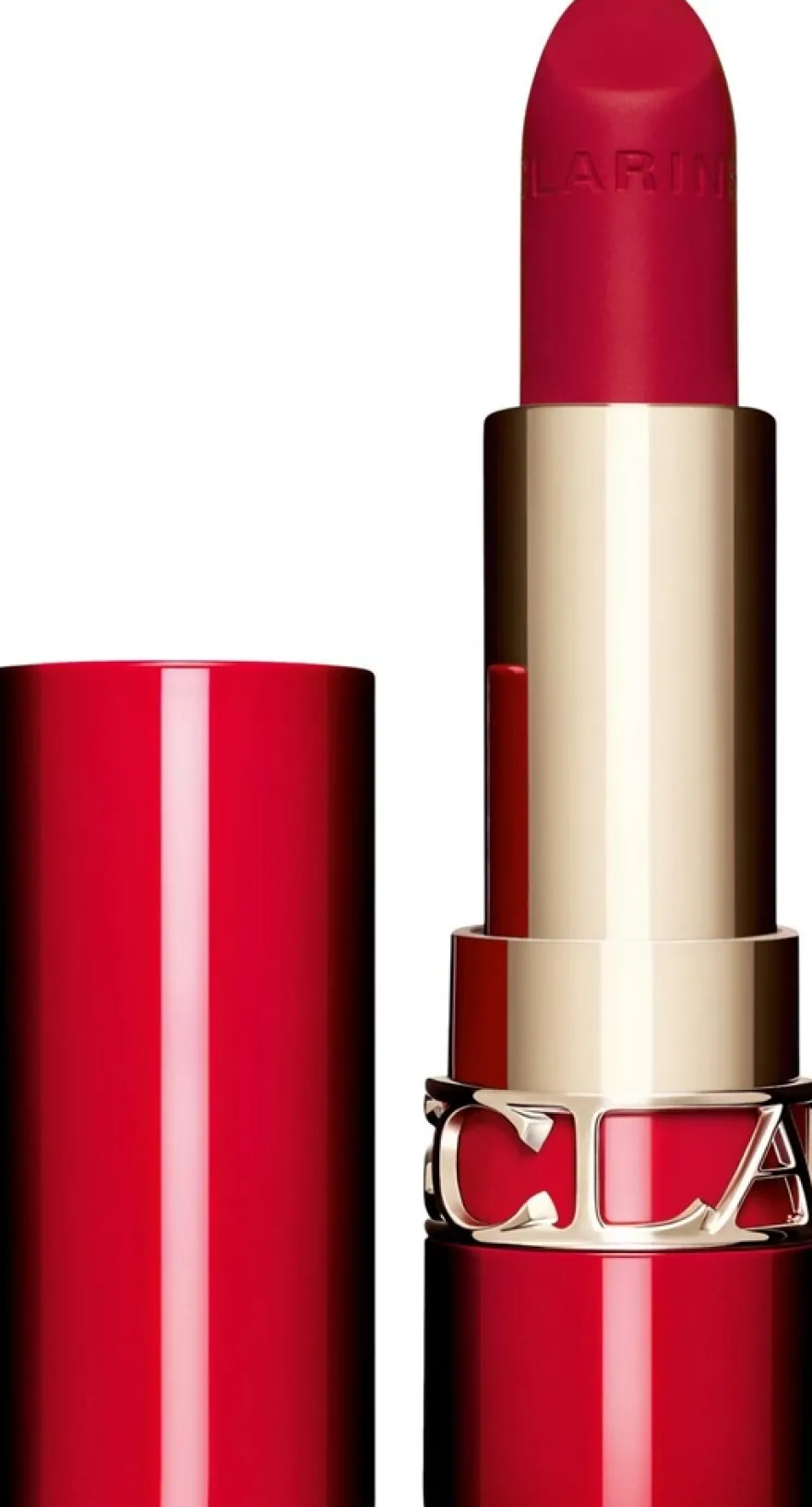 CLARINS Joli Rouge Velvet huulipuna 3,5g