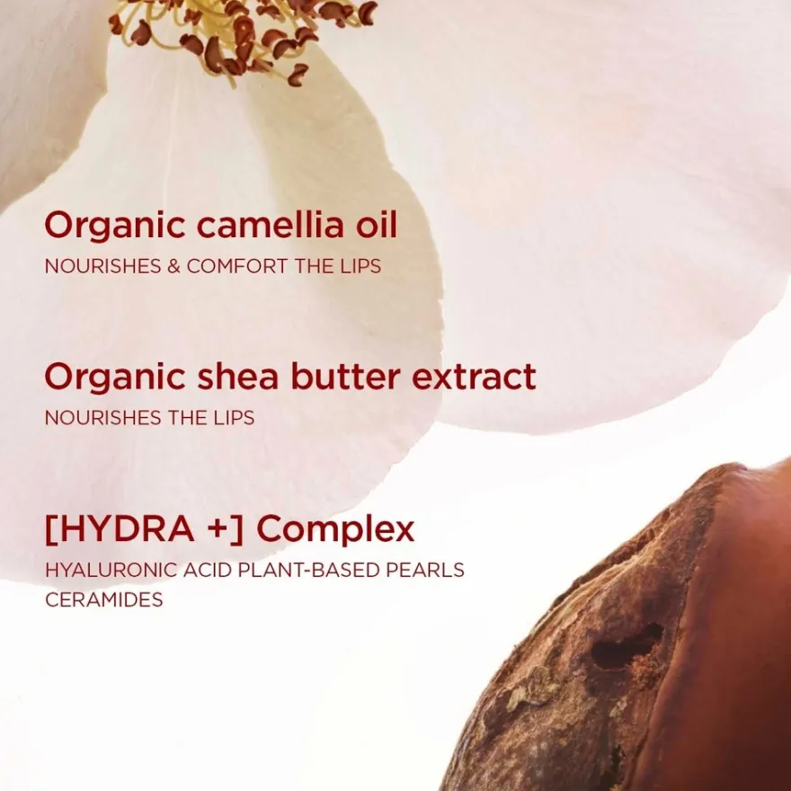 CLARINS Joli Rouge Velvet huulipuna 3,5g
