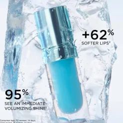 Clarins Lip Comfort Oil Cryo huuliöljy 7 ml