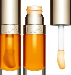 Clarins Lip Comfort Oil huuliöljy 7 ml