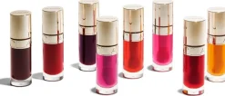 Clarins Lip Comfort Oil huuliöljy 7 ml