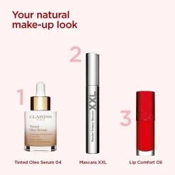 Clarins Lip Comfort Oil huuliöljy 7 ml