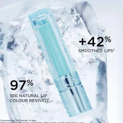 Clarins Lip Oil Balm Cryo voidemainen huuliöljy 2,9 g