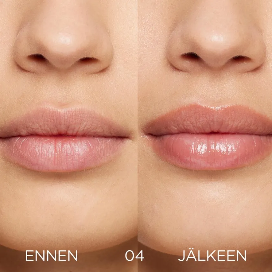 Clarins Lip Oil Balm voidemainen huuliöljy 2,9 g