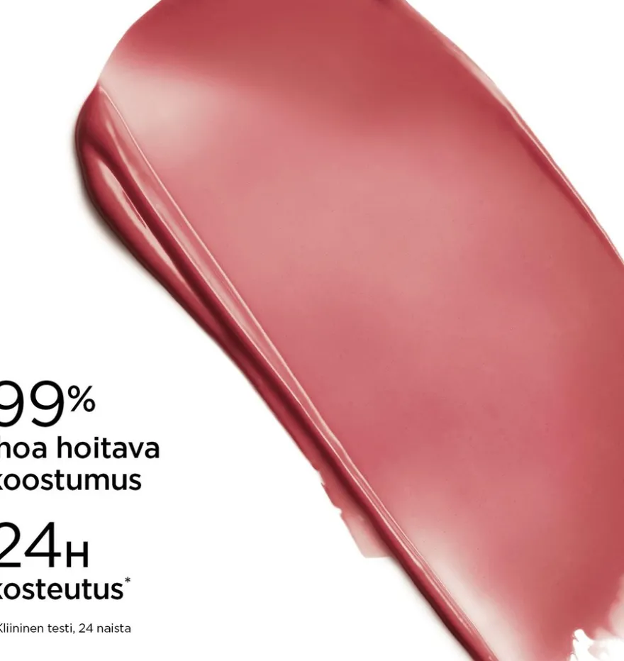 Clarins Lip Oil Balm voidemainen huuliöljy 2,9 g