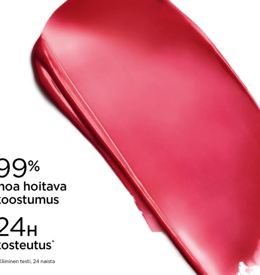 Clarins Lip Oil Balm voidemainen huuliöljy 2,9 g