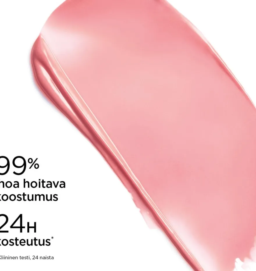 Clarins Lip Oil Balm voidemainen huuliöljy 2,9 g