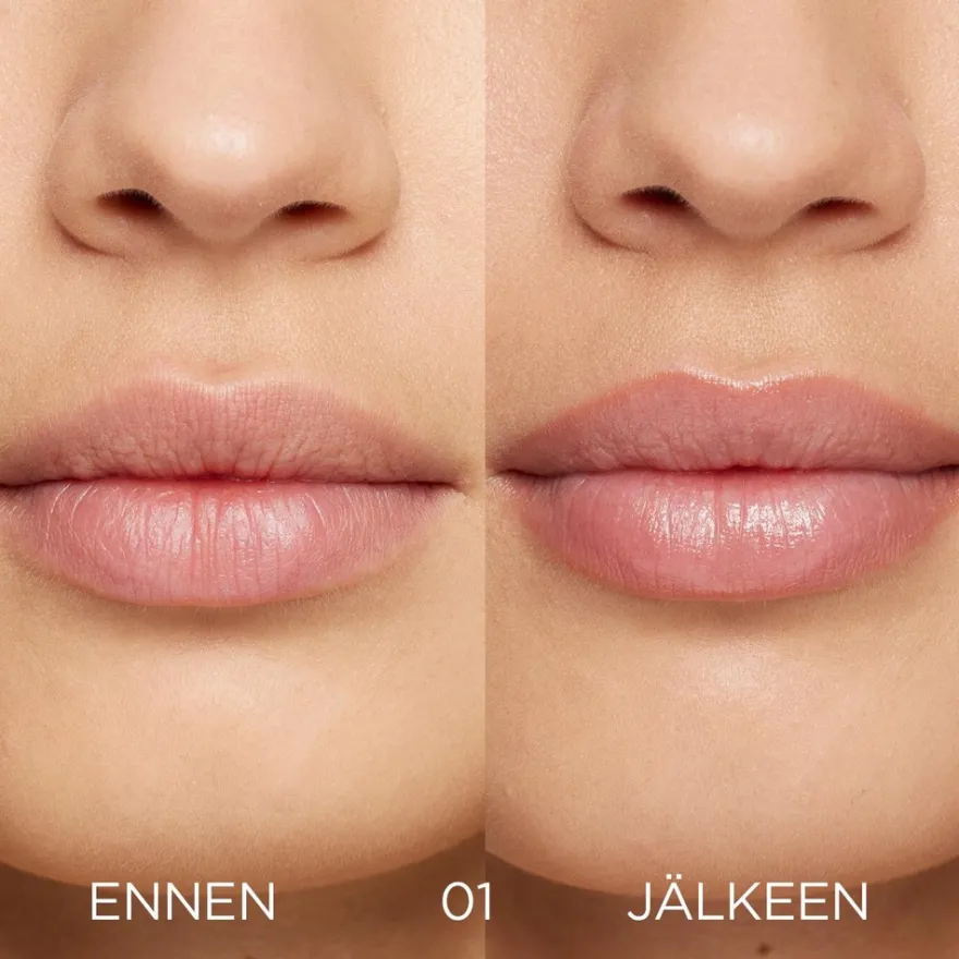 Clarins Lip Oil Balm voidemainen huuliöljy 2,9 g