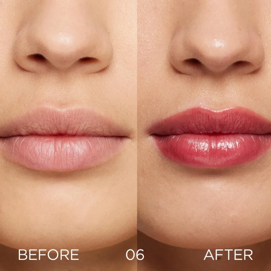 Clarins Lip Oil Balm voidemainen huuliöljy 2,9 g