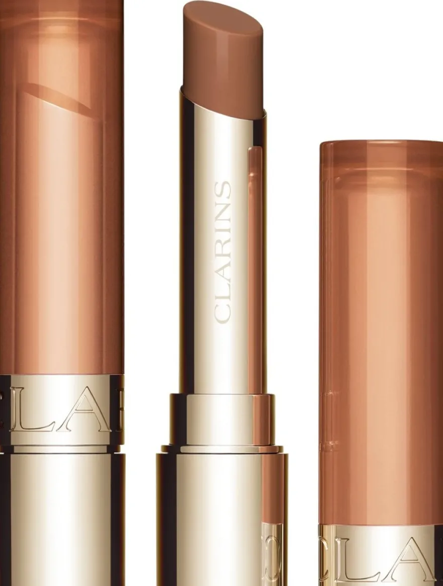 Clarins Lip Oil Balm voidemainen huuliöljy 2,9 g