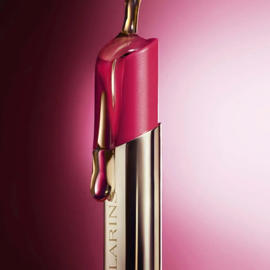 Clarins Lip Oil Balm voidemainen huuliöljy 2,9 g